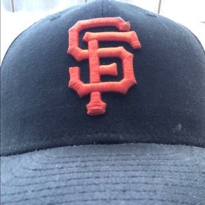 Meet your Posher, Abran